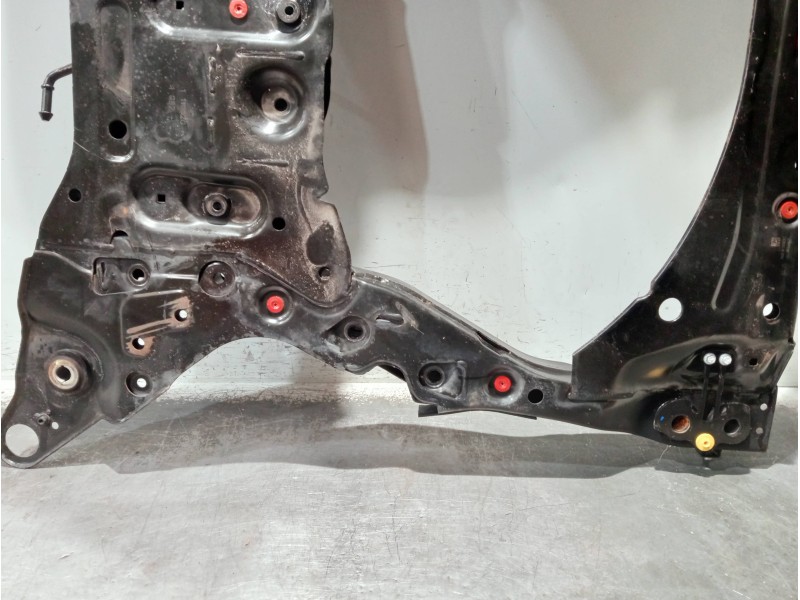 Recambio de puente delantero para volvo v60 familiar referencia OEM IAM   CUNA