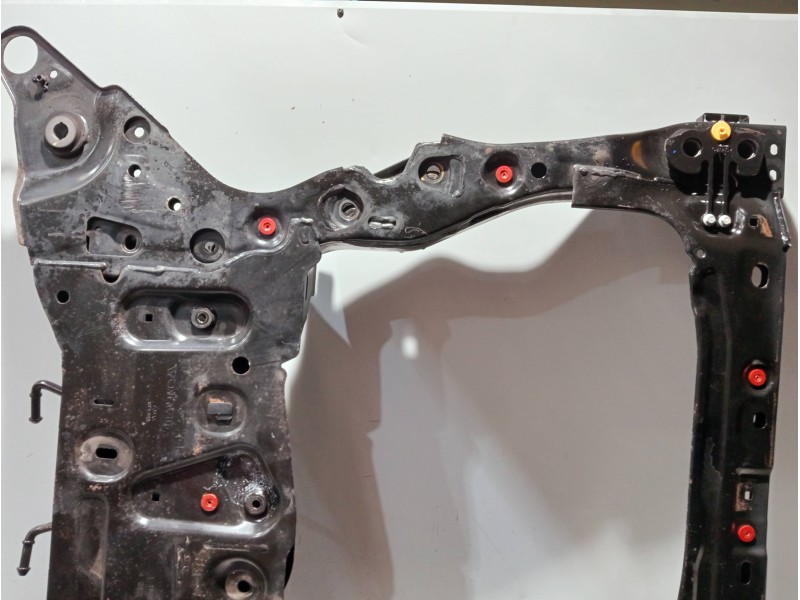 Recambio de puente delantero para volvo v60 familiar referencia OEM IAM   CUNA