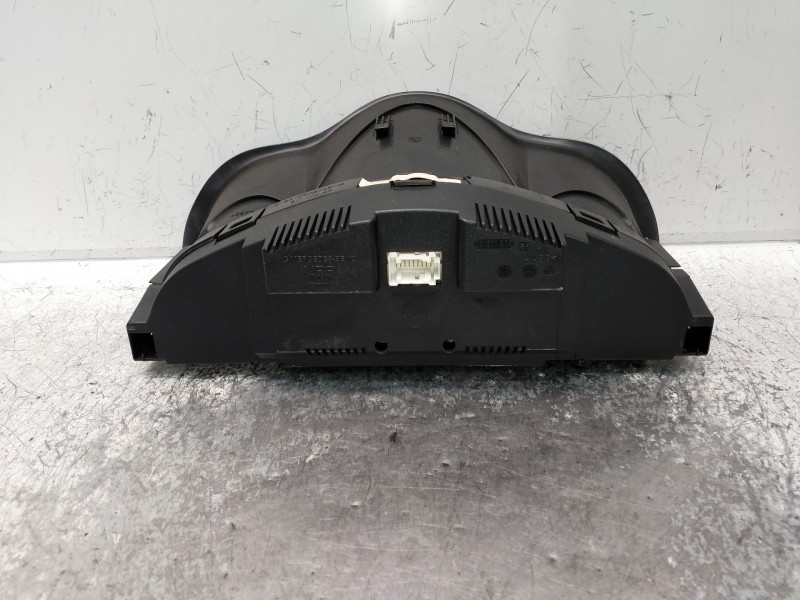Recambio de cuadro instrumentos para mercedes clase c (w203) sportcoupe referencia OEM IAM   