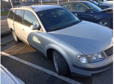 volkswagen passat variant (3b5) del año 1999