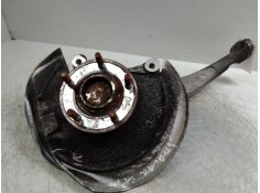 Recambio de mangueta delantera derecha para jaguar s-type 2.5 v6 24v cat referencia OEM IAM   