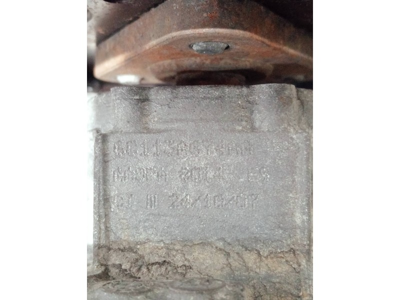 Recambio de bomba direccion para peugeot boxer caja cerrada, acristalado (bat. 3450) (333) (2007 =>) referencia OEM IAM 6C113A67