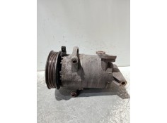Recambio de compresor aire acondicionado para peugeot boxer caja cerrada, acristalado (bat. 3450) (333) (2007 =>) referencia OEM