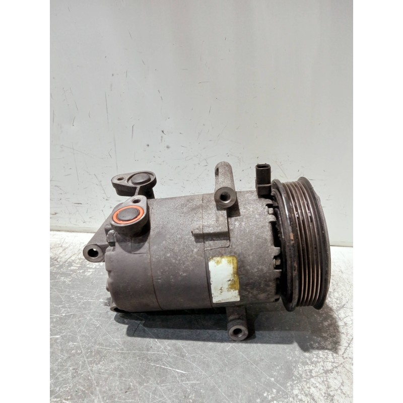 Recambio de compresor aire acondicionado para peugeot boxer caja cerrada, acristalado (bat. 3450) (333) (2007 =>) referencia OEM