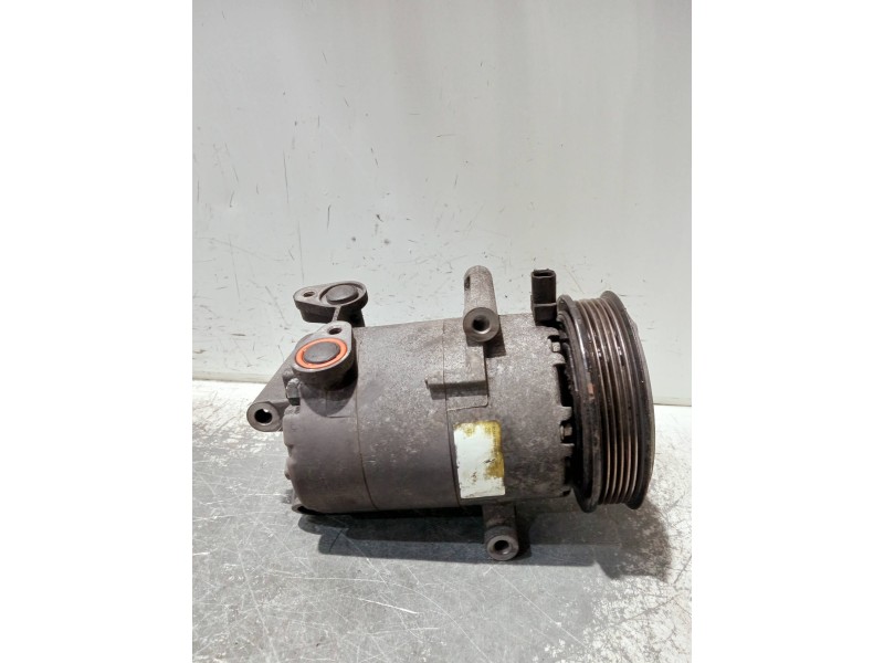 Recambio de compresor aire acondicionado para peugeot boxer caja cerrada, acristalado (bat. 3450) (333) (2007 =>) referencia OEM