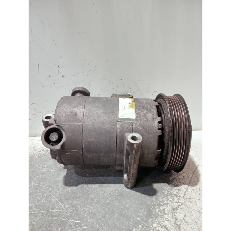 Recambio de compresor aire acondicionado para peugeot boxer caja cerrada, acristalado (bat. 3450) (333) (2007 =>) referencia OEM