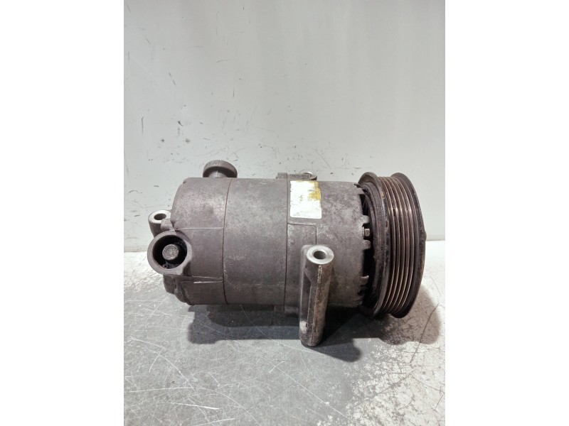 Recambio de compresor aire acondicionado para peugeot boxer caja cerrada, acristalado (bat. 3450) (333) (2007 =>) referencia OEM