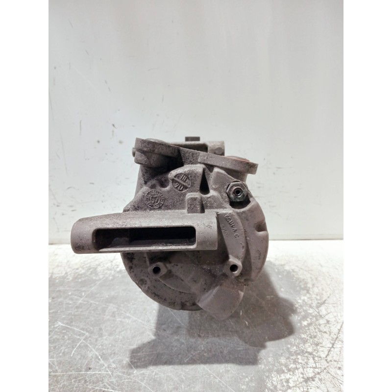 Recambio de compresor aire acondicionado para peugeot boxer caja cerrada, acristalado (bat. 3450) (333) (2007 =>) referencia OEM