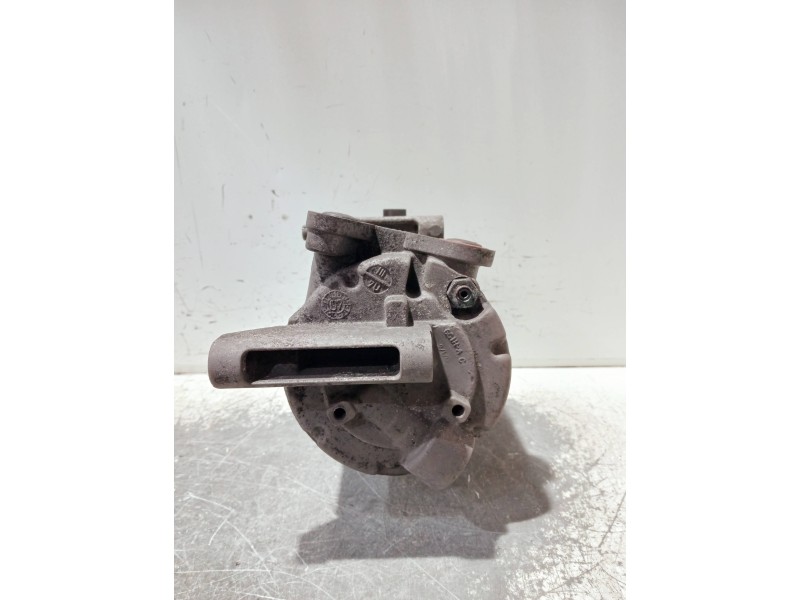 Recambio de compresor aire acondicionado para peugeot boxer caja cerrada, acristalado (bat. 3450) (333) (2007 =>) referencia OEM