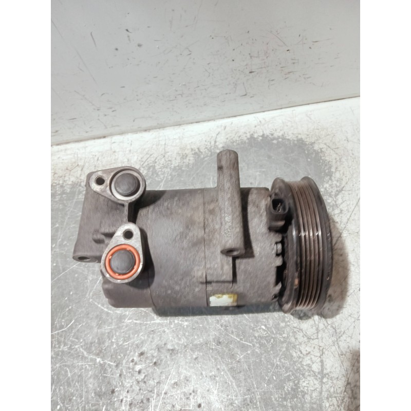 Recambio de compresor aire acondicionado para peugeot boxer caja cerrada, acristalado (bat. 3450) (333) (2007 =>) referencia OEM