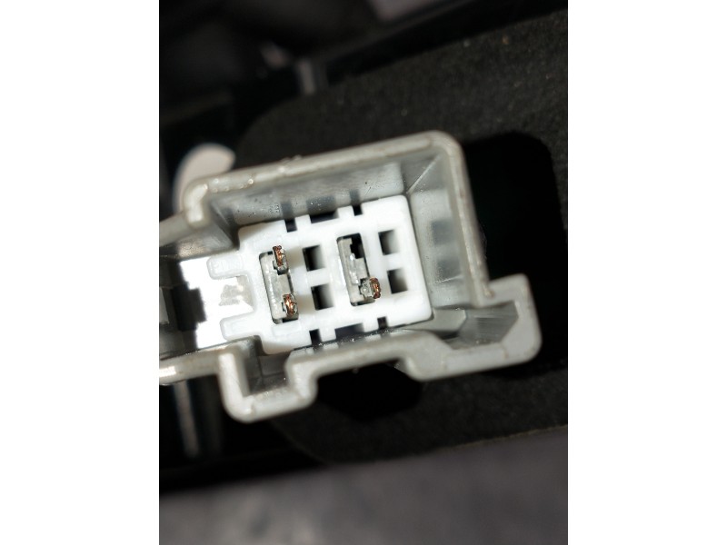 Recambio de piloto trasero izquierdo interior para volvo v60 familiar referencia OEM IAM   