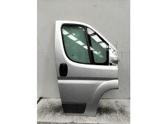 Recambio de puerta delantera derecha para peugeot boxer caja cerrada, acristalado (bat. 3450) (333) (2007 =>) referencia OEM IAM