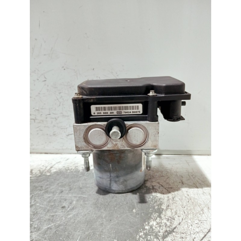 Recambio de abs para peugeot boxer caja cerrada, acristalado (bat. 3450) (333) (2007 =>) referencia OEM IAM 51725097 0265231617 