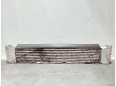 Recambio de intercooler para peugeot boxer caja cerrada, acristalado (bat. 3450) (333) (2007 =>) referencia OEM IAM 1347700080  
