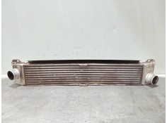 Recambio de intercooler para peugeot boxer caja cerrada, acristalado (bat. 3450) (333) (2007 =>) referencia OEM IAM 1347700080   2
