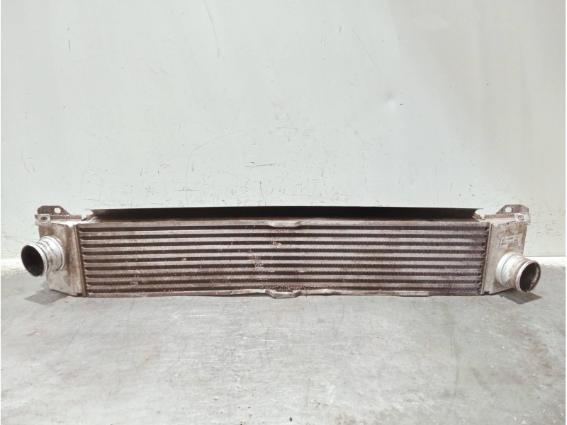 Recambio de intercooler para peugeot boxer caja cerrada, acristalado (bat. 3450) (333) (2007 =>) referencia OEM IAM 1347700080  
