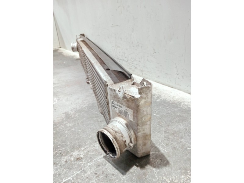 Recambio de intercooler para peugeot boxer caja cerrada, acristalado (bat. 3450) (333) (2007 =>) referencia OEM IAM 1347700080  
