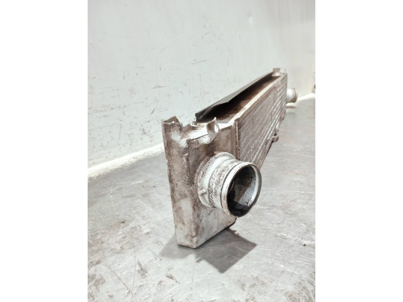 Recambio de intercooler para peugeot boxer caja cerrada, acristalado (bat. 3450) (333) (2007 =>) referencia OEM IAM 1347700080  