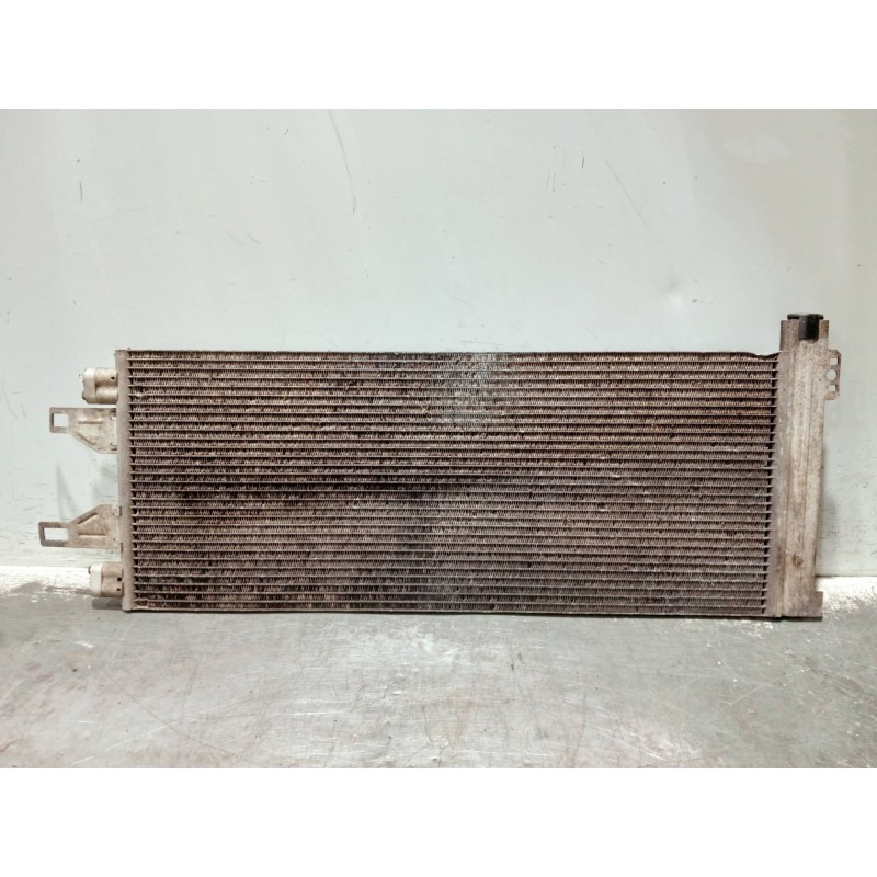 Recambio de condensador / radiador aire acondicionado para peugeot boxer caja cerrada, acristalado (bat. 3450) (333) (2007 =>) r