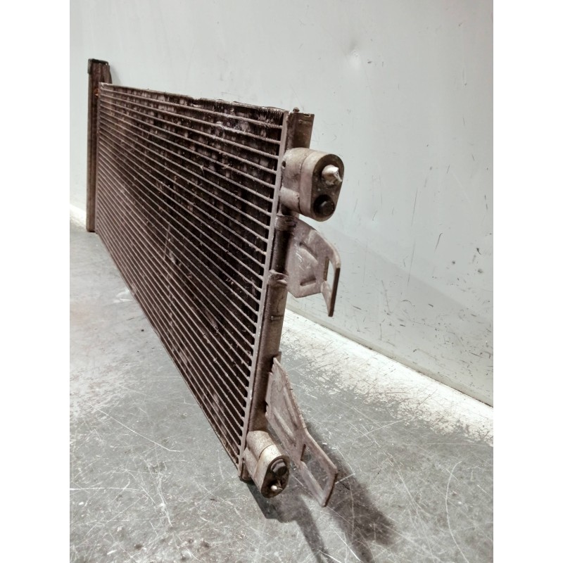 Recambio de condensador / radiador aire acondicionado para peugeot boxer caja cerrada, acristalado (bat. 3450) (333) (2007 =>) r