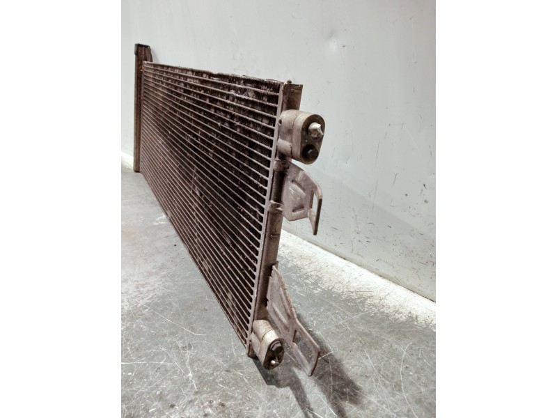 Recambio de condensador / radiador aire acondicionado para peugeot boxer caja cerrada, acristalado (bat. 3450) (333) (2007 =>) r