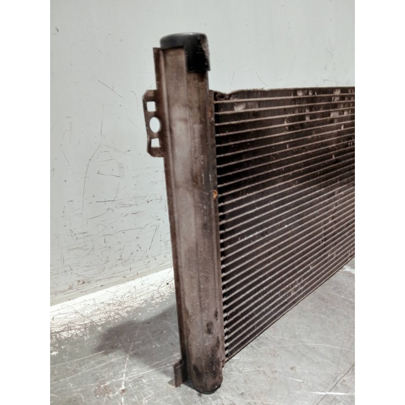 Recambio de condensador / radiador aire acondicionado para peugeot boxer caja cerrada, acristalado (bat. 3450) (333) (2007 =>) r