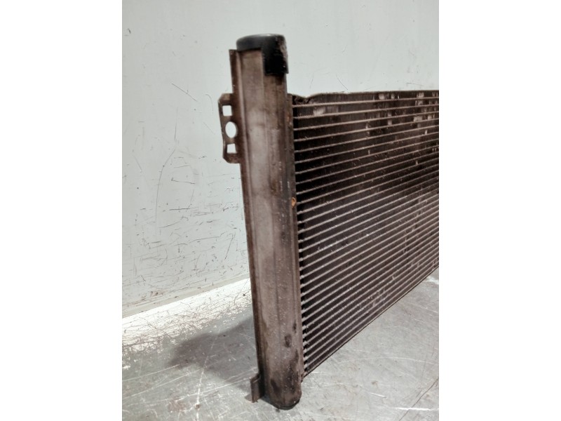 Recambio de condensador / radiador aire acondicionado para peugeot boxer caja cerrada, acristalado (bat. 3450) (333) (2007 =>) r