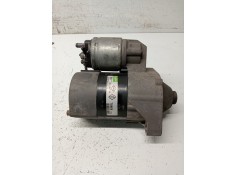 Recambio de motor arranque para dacia sandero referencia OEM IAM 8200369521E