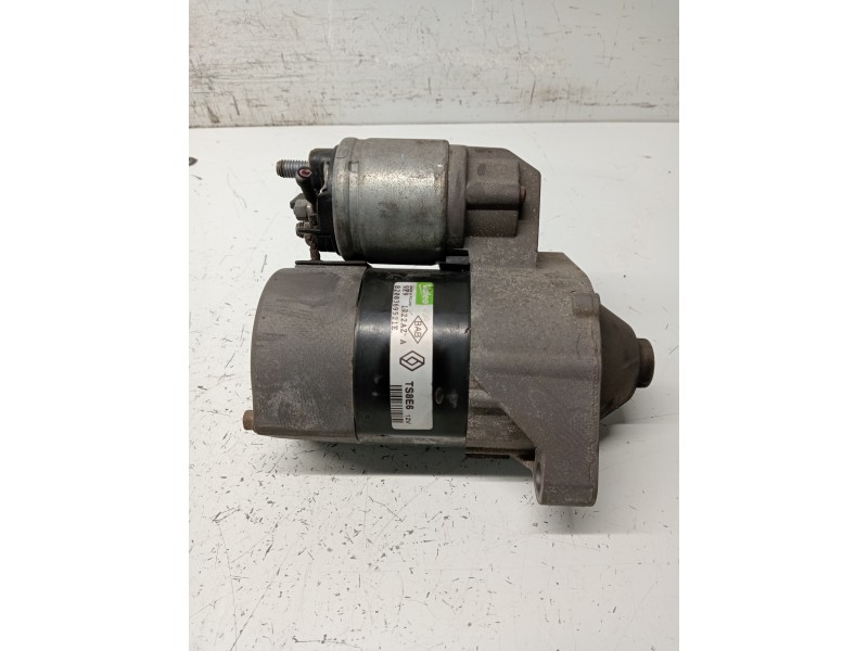 Recambio de motor arranque para dacia sandero referencia OEM IAM 8200369521E  