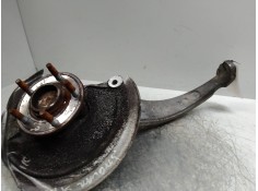 Recambio de mangueta delantera derecha para jaguar s-type 2.5 v6 24v cat referencia OEM IAM    2