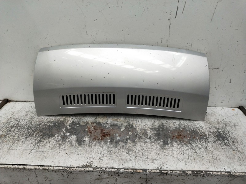 Recambio de capot para peugeot boxer caja cerrada, acristalado (bat. 3450) (333) (2007 =>) referencia OEM IAM   