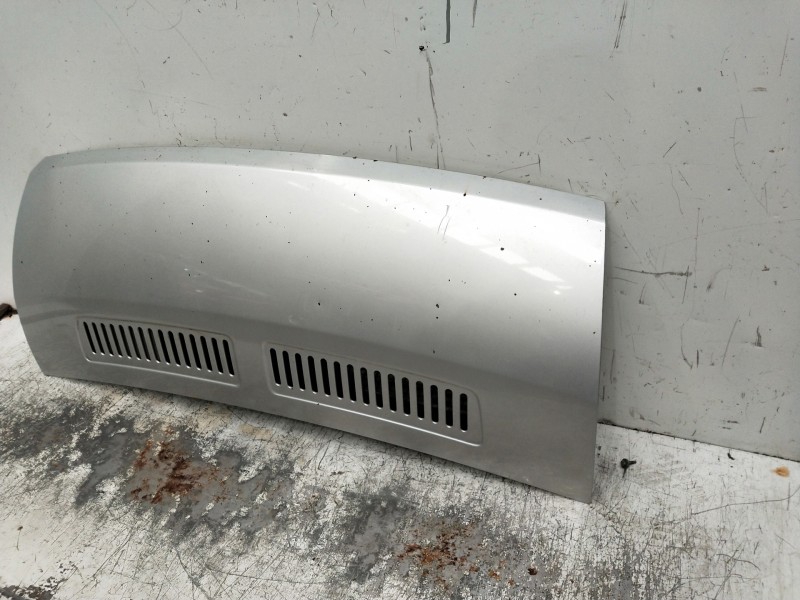 Recambio de capot para peugeot boxer caja cerrada, acristalado (bat. 3450) (333) (2007 =>) referencia OEM IAM   
