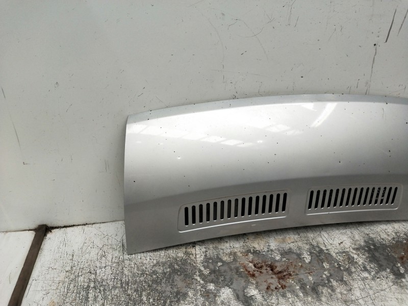 Recambio de capot para peugeot boxer caja cerrada, acristalado (bat. 3450) (333) (2007 =>) referencia OEM IAM   