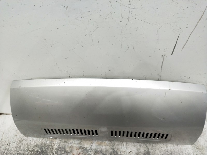 Recambio de capot para peugeot boxer caja cerrada, acristalado (bat. 3450) (333) (2007 =>) referencia OEM IAM   