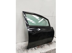 Recambio de puerta delantera derecha para toyota auris referencia OEM IAM   5P 2