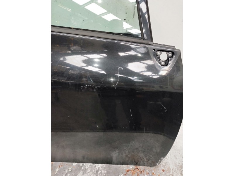 Recambio de puerta delantera derecha para toyota auris referencia OEM IAM   5P