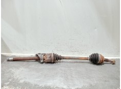 Recambio de transmision delantera derecha para peugeot boxer caja cerrada, acristalado (bat. 3450) (333) (2007 =>) referencia OE