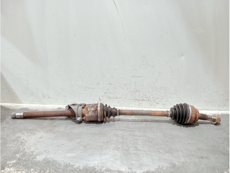 Recambio de transmision delantera derecha para peugeot boxer caja cerrada, acristalado (bat. 3450) (333) (2007 =>) referencia OE