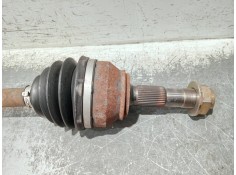 Recambio de transmision delantera derecha para peugeot boxer caja cerrada, acristalado (bat. 3450) (333) (2007 =>) referencia OE 2