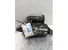 Recambio de motor arranque para opel rekord e básico familiar referencia OEM IAM   