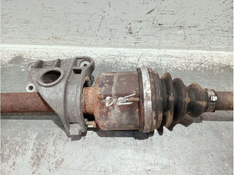 Recambio de transmision delantera derecha para peugeot boxer caja cerrada, acristalado (bat. 3450) (333) (2007 =>) referencia OE