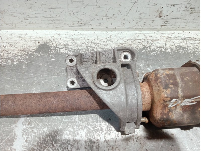 Recambio de transmision delantera derecha para peugeot boxer caja cerrada, acristalado (bat. 3450) (333) (2007 =>) referencia OE