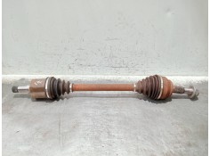 Recambio de transmision delantera izquierda para peugeot boxer caja cerrada, acristalado (bat. 3450) (333) (2007 =>) referencia 