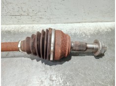 Recambio de transmision delantera izquierda para peugeot boxer caja cerrada, acristalado (bat. 3450) (333) (2007 =>) referencia  2