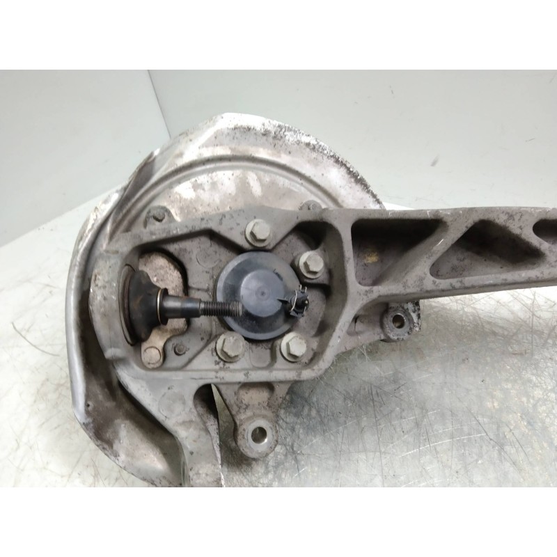 Recambio de mangueta delantera derecha para jaguar s-type 2.5 v6 24v cat referencia OEM IAM   