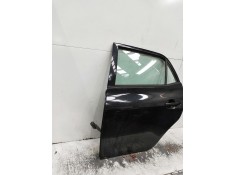 Recambio de puerta trasera izquierda para toyota auris referencia OEM IAM    2