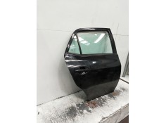 Recambio de puerta trasera derecha para toyota auris referencia OEM IAM   5P 2