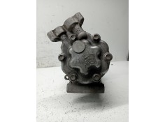 Recambio de compresor aire acondicionado para dacia sandero referencia OEM IAM SD6V121911 8200840899  2