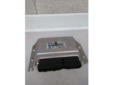 Recambio de centralita motor uce para hyundai elantra (xd) referencia OEM IAM 0281010576 3910127010 66XMI010