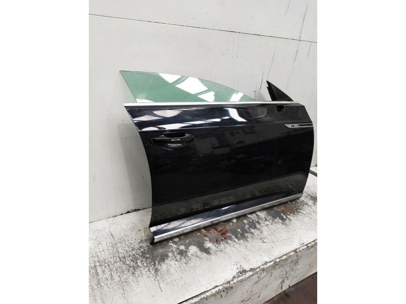 Recambio de puerta delantera derecha para volkswagen arteon (3h7) referencia OEM IAM   5P